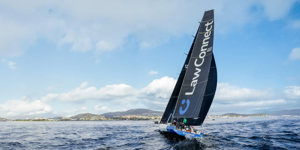 sailing